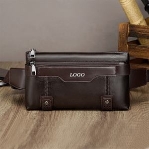 Logo personnalisé d'usine <span class=keywords><strong>sac</strong></span> de taille classique d'affaires RPET <span class=keywords><strong>sac</strong></span> banane <span class=keywords><strong>sac</strong></span> banane sport course randonnée recyclé <span class=keywords><strong>sac</strong></span> banane à bandoulière - Product Image 5