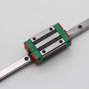 Rail linéaire HGH25CA HGR25 d'origine - Product Image 2