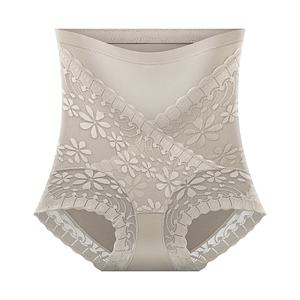 Mutandine Sexy Modellanti con Design in Pizzo Traspirante e Antibatterico, Fornitura ODM di Reggiseni e Biancheria Intima - Product Image 3