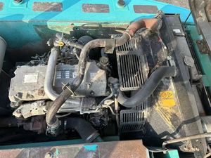 รถขุดตีนตะขาบไฮดรอลิก Sk200-8 20ton kobelco เครื่องขุด SK220 SK210 - Product Image 5