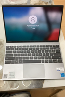 Ordinateur portable DaLL Inspiron 13 5310, avec processeur Intel Core I3-1125G4, 8 Go de RAM et 256 Go de stockage
