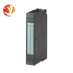 Módulo de Salida de Relé 6ES7 132-4HB01-0AB0  6ES7132-4HB01-0AB0 de Siemens, Nuevo y Original, Controlador Lógico Programable (PLC) - Product Image 3