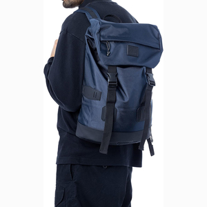 Sac à dos étanche gratuit pour le kayak, sac à dos étanche à enroulement pour kayak, sac à dos flottant pour activités de plein air, sac étanche pour la navigation à voile - Product Image 3