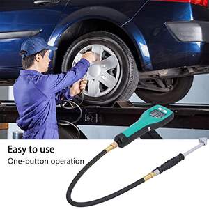 Analisador de Motor Portátil OEM A-1053 G5 e Testador de Pureza de Nitrogênio, Portátil, 12V 100W, Universal para Carros, Garantia de 12 Meses - Product Image 2