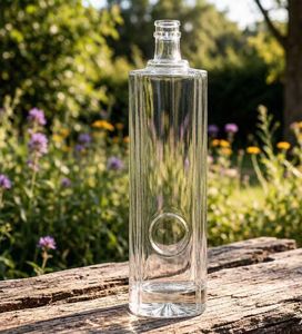 בקבוק 680 מיליליטר של משקה חריף חזק. - Product Image 6