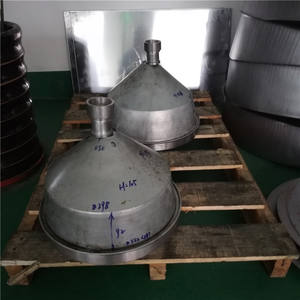 Machine de tour à filer CNC en métal chinois (rouleau Doubie) à vendre - Product Image 4