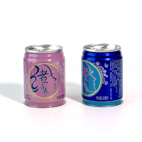 190ml 200ml 250ml 330ml 355ml 473ml 500ml Boisson Bière Cange Bière Canette En Aluminium Boisson Gazeuse Canette