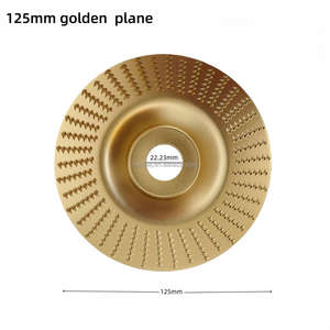 Vente directe d'usine, outils abrasifs 22 mm <span class=keywords><strong>125</strong></span> mm, <span class=keywords><strong>disque</strong></span> de <span class=keywords><strong>meuleuse</strong></span>, <span class=keywords><strong>disque</strong></span> de façonnage du <span class=keywords><strong>bois</strong></span>, <span class=keywords><strong>disque</strong></span> de meulage du <span class=keywords><strong>bois</strong></span> pour meuleuses d'angle - Product Image 3
