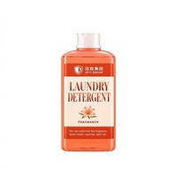Lessive liquide en gros pour murs droits, parfum longue durée, fraîcheur, produits de nettoyage