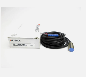 Capteur de proximité avec amplificateur intégré Original ED-118M ED-118U Unité principale NPN PNP - Product Image 6