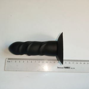 Großhandel Silikon <span class=keywords><strong>16</strong></span> cm Riesiger realistischer Sex Männlicher Penis <span class=keywords><strong>Dildo</strong></span> Großer <span class=keywords><strong>Dildo</strong></span> für Frauen Paar Natürlich - Product Image 4