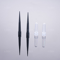 Embout de pipette 200uL en gros et tasse d'échantillon pour embouts automatiques Roche Cobas E801