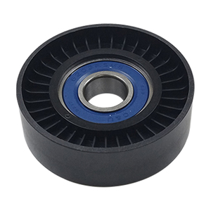 Polea tensora de correa dentada, enrollador de correa de rodillo 2662020019 para <span class=keywords><strong>mercedes</strong></span>-benz <span class=keywords><strong>W168</strong></span> W169 W245, polea de guí<span class=keywords><strong>a</strong></span> de desviación - Product Image 4