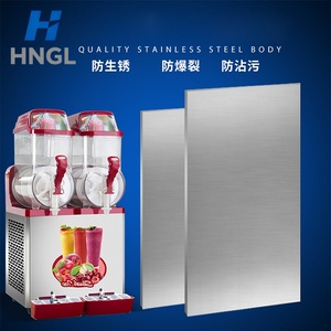 Machine à granita pour boissons froides à vendre - Product Image 3