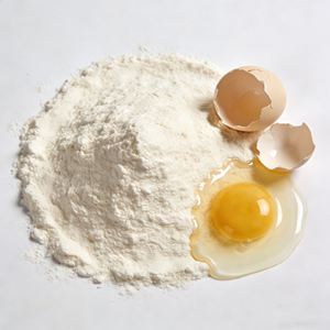 Poudre de protéines de <span class=keywords><strong>blanc</strong></span> <span class=keywords><strong>d</strong></span>'œuf instantanée de qualité alimentaire, sans gluten, haute pureté, sans produits laitiers, riche en protéines, pour la nutrition sportive - Product Image 5