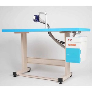 Cortadora de Hilo Automática BT-3628, Máquina de Recorte de Hilo, Máquina de Fabricación de Semiconductores - Product Image 3