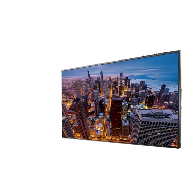 P4 P5 Outdoor LED Display Screen Resistant to Water and Sunlight Exposure Suitable for Use in Shopping Malls and Other Places