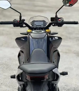 มอเตอร์ไซค์มือสอง Haojue XCR300 300cc ระบายความร้อนด้วยน้ำ เหมาะสำหรับการเดินทางในเมืองและผู้ขับขี่มือใหม่ - Product Image 5