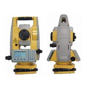 محطة جنوب N6 + ذكية دائمة ، تشغيل أطول ، معدات مسح الأراضي اللاسلكية ، إجمالي محطة - Product Image 4