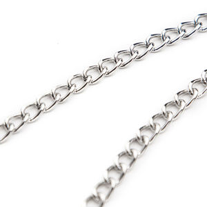 Collier SM réglable pour adultes, plaisir intense, clip pour tétons, jouets sexuels BDSM, articles de jeu de rôle <span class=keywords><strong>sexuel</strong></span> - Product Image 4