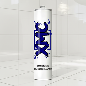 Sigillante Siliconico Strutturale Neutro RTV per Produttori, Gomma Siliconica per Smaltatura XMC800 - Product Image 1