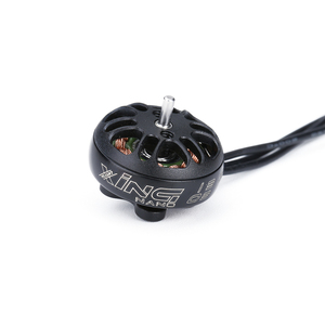 ไอไฟลท์ XING 1303 5000KV มอเตอร์ไร้แปรงถ่าน FPV ที่ทนทานเป็นพิเศษ แกนโลหะผสมไทเทเนียม 1.5 มม. พลาสติกคุณภาพสูงสำหรับโดรนไทนี่วูป - Product Image 6