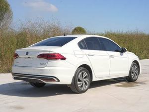 Venta al por mayor de coches usados: <span class=keywords><strong>Bora</strong></span> Luxury, sedán de gasolina automático, tracción delantera, volante a la izquierda, asientos de cuero oscuro, con informe de inspección certificado, China. - Product Image 4