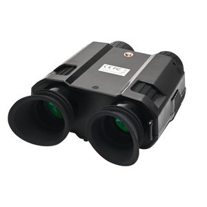 दूरबीन nv8000 रिचार्जेबल डिजिटल यर हेलमेट नाइट विजन गोगल सिर पर लगे सामरिक नाइट विजन दूरबीन - Product Image 4