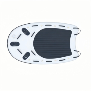 Planche flottante de sauvetage pour jet ski et planche de <span class=keywords><strong>surf</strong></span>, pour le sauvetage professionnel d'urgence par les sauveteurs et les pompiers, et le <span class=keywords><strong>surf</strong></span> des vagues - Product Image 5