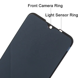 Écran pour <span class=keywords><strong>Moto</strong></span> <span class=keywords><strong>One</strong></span> <span class=keywords><strong>Zoom</strong></span>, écran LCD pour Motorola <span class=keywords><strong>One</strong></span> <span class=keywords><strong>Zoom</strong></span>, écran tactile pour <span class=keywords><strong>Moto</strong></span> <span class=keywords><strong>One</strong></span> <span class=keywords><strong>Zoom</strong></span> XT2010, remplacement de l'écran tactile - Product Image 5