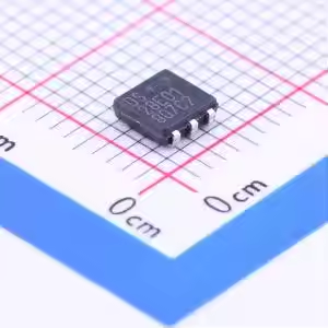 Ds28e07 1024-bit, 1 dây <span class=keywords><strong>EEPROM</strong></span> ds28e07p + t mạch tích hợp (ICS) <span class=keywords><strong>EEPROM</strong></span> Bộ nhớ IC - Product Image 6