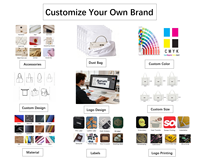Bolsa Tote Premium Ecológica de Lona, Tamaño Personalizado, Bordado con Parches, Promoción de Marca, Fabricante