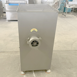 Aimeida Nuevo Congelador de Carne de Acero Inoxidable de Alta Resistencia para Uso Comercial, Automático, de Alta Eficiencia, 500kg/h, 380V, Trifásico - Product Image 5