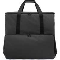 Sac de voyage pour ordinateur de bureau Mallette de transport pour tour d'ordinateur Châssis PC Sac de transport pour ordinateur de bureau portable