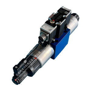 R900927234 4WREE10W1-75-2X/G24K31/A1V DIRECCIONAL PROPORCIONAL - Product Image 3