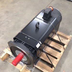 มอเตอร์เซอร์โว Rexroth รุ่น R911384765 50 วัตต์ AC 230 โวลต์ สำหรับการแปรรูปเหล็กเส้น - Product Image 2