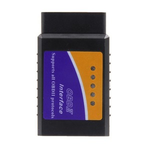 Escáner de Diagnóstico para Automóviles AERMOTOR ELM327 V1.5 WiFi OBDII - Product Image 3