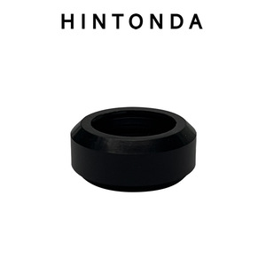 HINTONDA <b>POM</b> Pulley Housing 625ZZ Bearing <b>Large</b> Wheel For 3D Printer Parts - Product Image 5