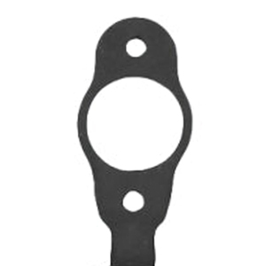 Bouchon de port de charge en silicone pour Ninebot F30 SKU S00572 Modèle 8561448911190 - Product Image 4