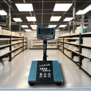 مقياس وزن رقمي صناعي/منزلي/صناعي - Product Image 4