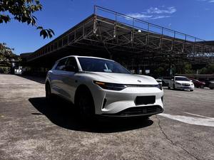 2023 LEAPMOTOR C11Pure Electric 500 Shuxiang Edition Elektroautos, Gebrauchtwagen, Elektro fahrzeug. Neues Energie-Elektroauto - Product Image 2