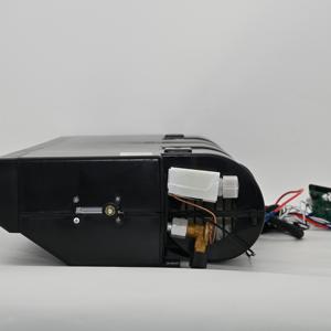 Climatisation électrique 12V/24V DC pour fourgons, conçue pour les fourgons utilitaires légers - Product Image 3