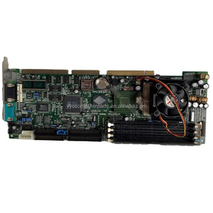 Tarjeta de Adquisición de 5 Canales NORCO-660V para Placa Madre de Computadora - Product Image 1