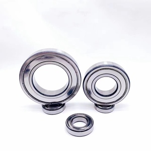 Minyatür Rulmanlar 608 609 610 Almanya Derin Kanal Bilyalı Rulman ZYF Markası için - Product Image 6