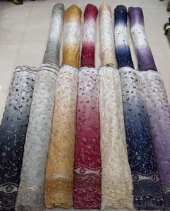 Tela de Seda Pura de Alta Calidad, Ligera, Brillante y Elegante, Perfecta para Confección de Ropa, Diseñadores de Moda y Prendas de Vestir - Product Image 3