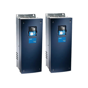 Inversor Vacon 1.5kw Serie NXS/P/NXI/NXA/NXN Controladores de frecuencia variable para aplicaciones Industrias petroquímicas del petróleo - Product Image 4