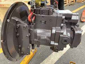 <span class=keywords><strong>Hitachi</strong></span> ekskavator ZX200 ZX200-3 ZX230 ZX240 HPV118HW-23B HPV118 9262319 kokoh dan tahan lama kompatibel dengan pompa utama hidrolik - Product Image 2