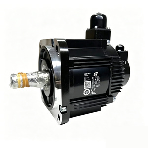 Moteur SGMGH 13ACA21 Garantie d'un an Haute efficacité Automatisation industrielle Fabrication intelligente Fiable Stable - Product Image 5