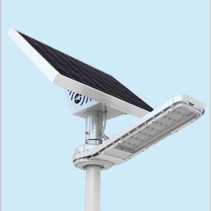 Sistema de Iluminación Solar de Ahorro de Energía de 5kw 10kw, Sistema Solar de Estructura Simple, Sistema de Energía Solar de Larga Duración, Ampliamente Utilizado Zhongming So - Product Image 3