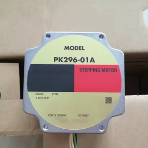 Moteur hybride PK296-01A neuf avec certificat ROHS, expédition urgente, aimant puissant - Product Image 6